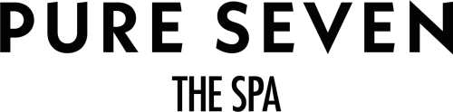 Logo of Pure Seven Spa at 7Pines Hotels & Resorts, Sant Josep de sa Talaia.